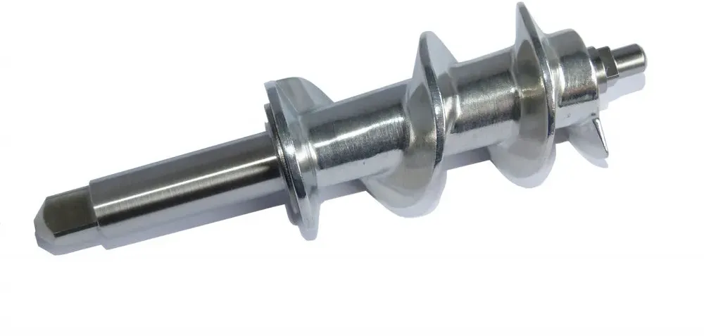 KitchenAid Transport-/Mahlschnecke für Metallfleischwolf 5KSMMGA