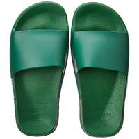 Havaianas Unisex's Slide Classic Flip-Flop, Amazonia, 39/40 EU