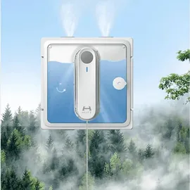 Xiaomi Hutt W9 Fensterwaschroboter Weiß