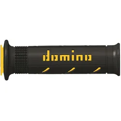 Domino A250 Road Racing Dual Compound oppervlakken, zonder te waggelen