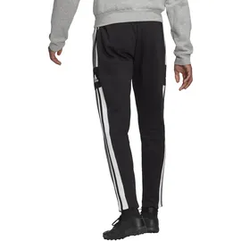 adidas Squadra 21 Jogginghose Schwarz M