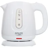 Adler AD 08 W
