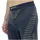 Uyn Resilyon 3/4 Funktionsunterhose Herren dark blue/yellow XXL