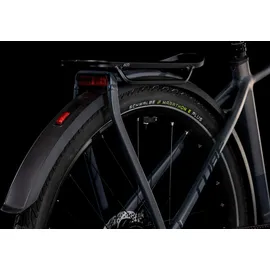 Cube Kathmandu Hybrid Comfort SLX 800 2025 28 Zoll RH 58 cm nightsky ́n ́ink