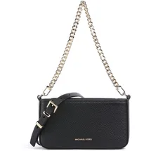 Michael Kors Bryant Small Schultertasche Leder Black