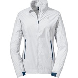 Damen Bygstad Jacke (Größe 3XL, weiss)