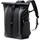 Inateck BP01009 Rucksack Reiserucksack Schwarz