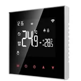 AVATTO ZWT100 smartes Thermostat