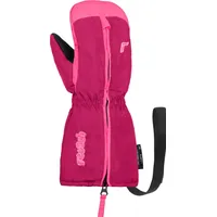 Reusch Tom Mitten lila 4