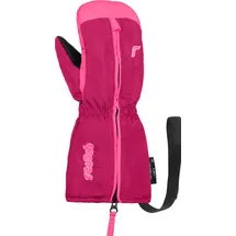 Reusch Tom Mitten lila 4