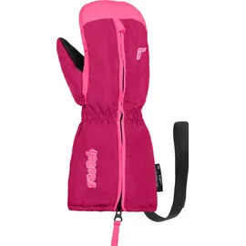 Reusch Tom Mitten lila 4
