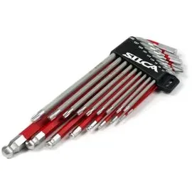 SILCA HX-Two Travel Kit