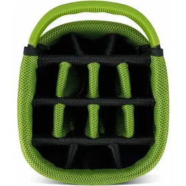 Big MAX Aqua Hybrid 4 Standbag - grey/silver