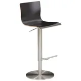 Mayer Sitzmöbel Barhocker 39,5 x 122,6 cm Grau