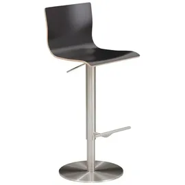 Mayer Sitzmöbel Barhocker 39,5 x 122,6 cm Grau