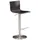Mayer Sitzmöbel Barhocker 39,5 x 122,6 cm Grau