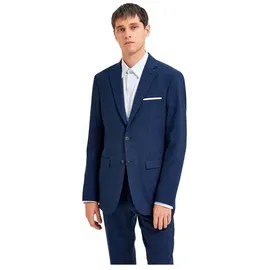 Selected Blazer Blau 46
