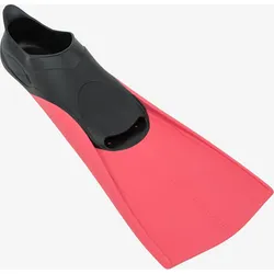 Schwimmflossen - Trainfin rosa/schwarz schwarz|rosa 34/35