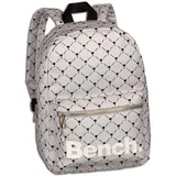 BENCH kleiner Rucksack grau