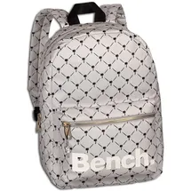BENCH kleiner Rucksack grau