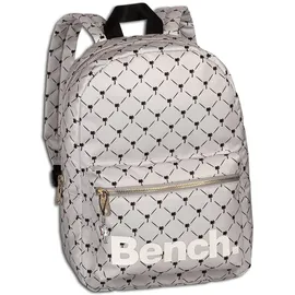 BENCH kleiner Rucksack grau