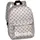 BENCH kleiner Rucksack grau