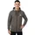 Protest Sweatjacke Oxfordy Khaki M