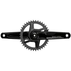 Sram Kurbelgarnitur Rival 1 WIDE