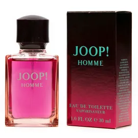 Joop! Homme Eau de Toilette 30 ml