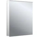 EMCO Flat II 60 cm grau