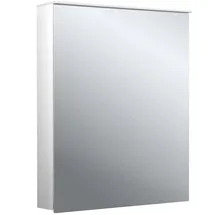 EMCO Flat II 60 cm grau