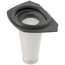 Ariete Filter kompatibel mit/Ersatzteil für Ariete AT5185394100 2765 2774 Evo 2 in 1 Akkustaubsauger
