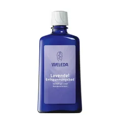 Lavendel Entspannungsbad