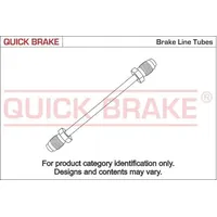 Quick Brake Bremsleitung CN-0350A-D