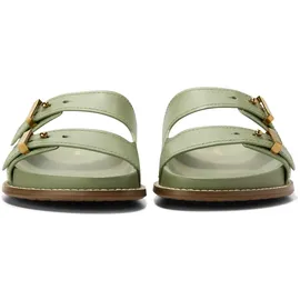 Cole Haan Pantolette MARISOL grün 36