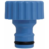 Takagi Hahnstück G 1/2 Zoll - Adapter für den