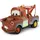 Jada RC-Auto Turbo Racer Mater 2CH RTR mehrfarbig (203084039)
