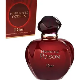 Dior Hypnotic Poison Eau de Toilette 100 ml