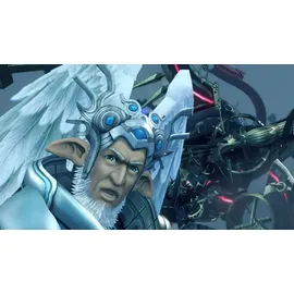 Xenoblade Chronicles: Definitive Edition (PEGI) (Nintendo Switch)