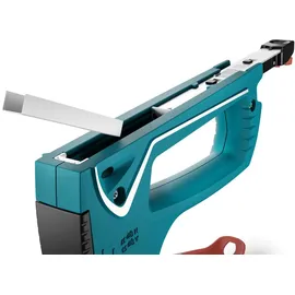 Novus Handtacker J-25 türkis, 1 St.