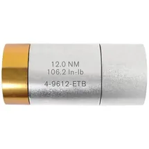 bernstein tools for electronics 4-9612-ETB Drehmomentadapter 1/4\ (6.3 mm) 12.0 Nm (max)