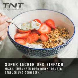 TNT Supplements TNT Flavour Explosion (100g) Dreamy Vanilla