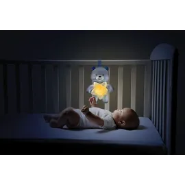 Chicco Gute Nacht Bärchen blau