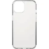 Black Rock Clear Protection Backcover Apple iPhone 15 Transparent