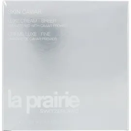 La Prairie Skin Caviar Luxe Cream Sheer 50 ml