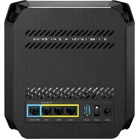 Asus ROG Rapture GT6 1 St.