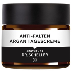 Dr. Scheller Tagescreme Anti-Falten Argan, 50 ml