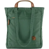 Fjällräven Totepack No. 1 Tote-Bag Baumwolle Deep Patina