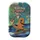 Pokémon Pokemon Kanto Friends Mini Tin, 5-fach sortiert