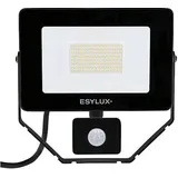 ESYLUX Außenstrahler Basic OFL/AFL 10810732 